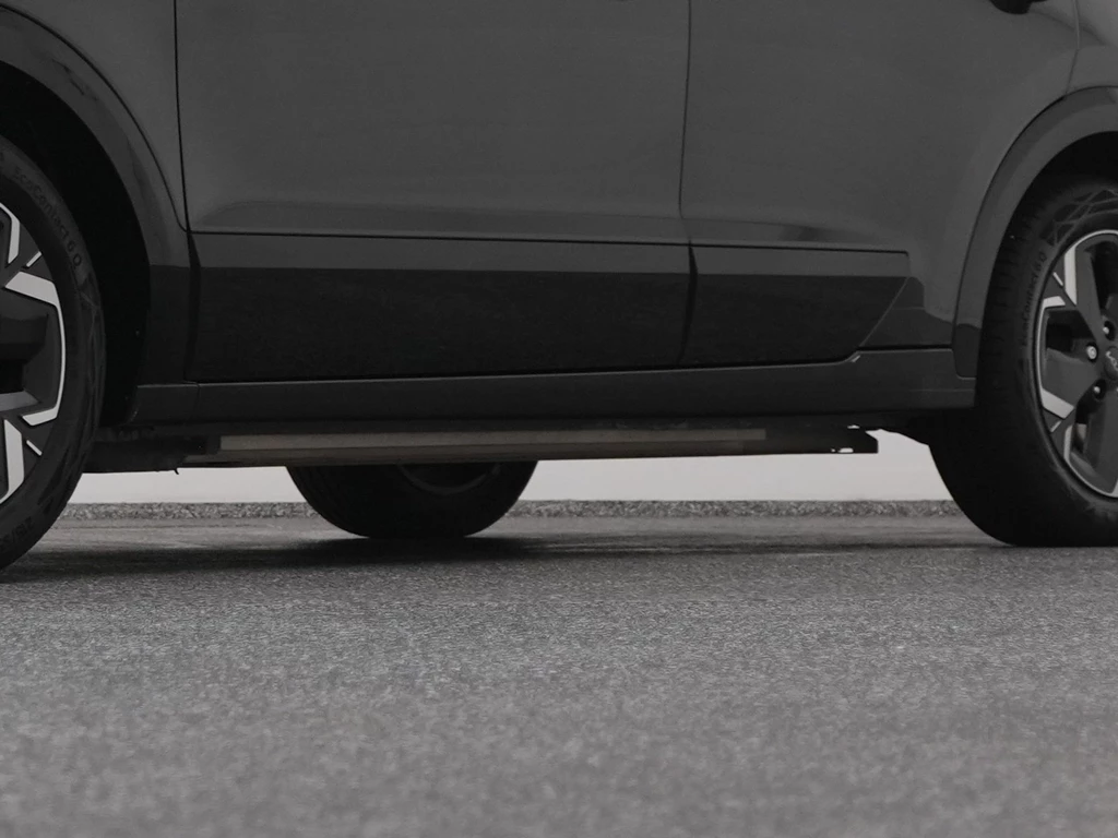 Kia Niro EV – foto 38