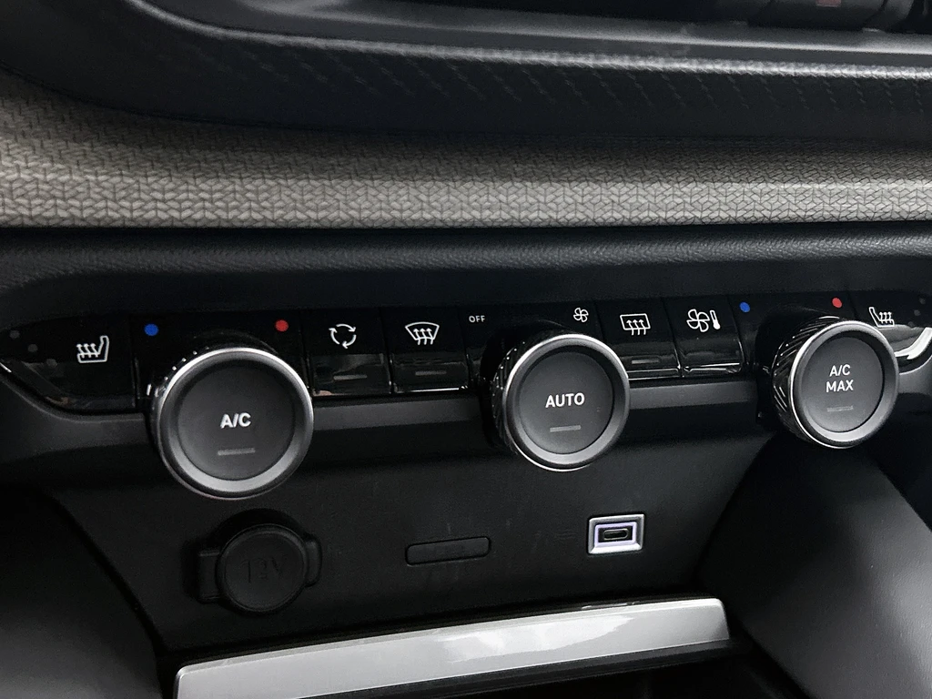 Citroën C5 X – foto 23