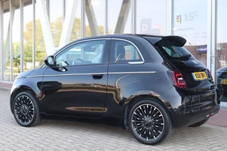 Fiat 500e – thumbnail 4