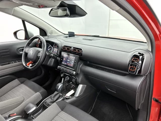 Citroën C3 Aircross – thumbnail 21