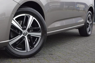 Volkswagen Caddy – thumbnail 13