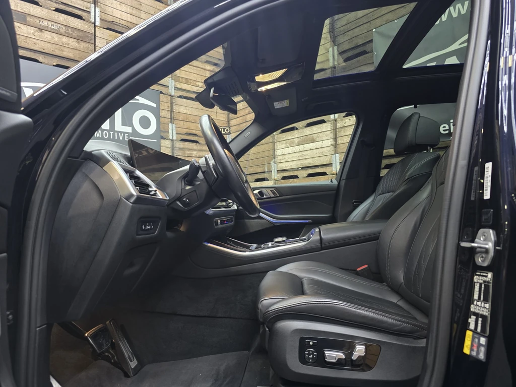 BMW X5 – foto 11