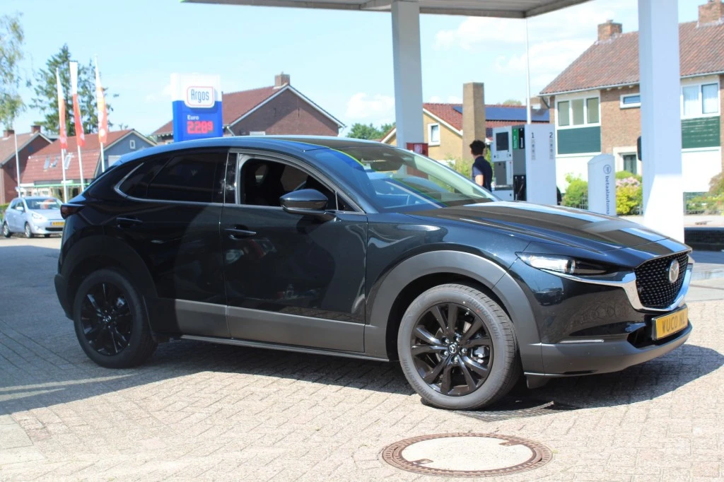 Mazda CX-30 – foto 3