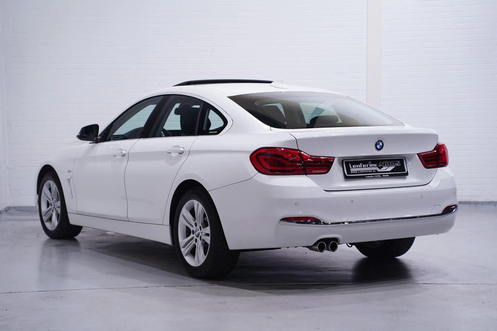 BMW 4 Serie – foto 3