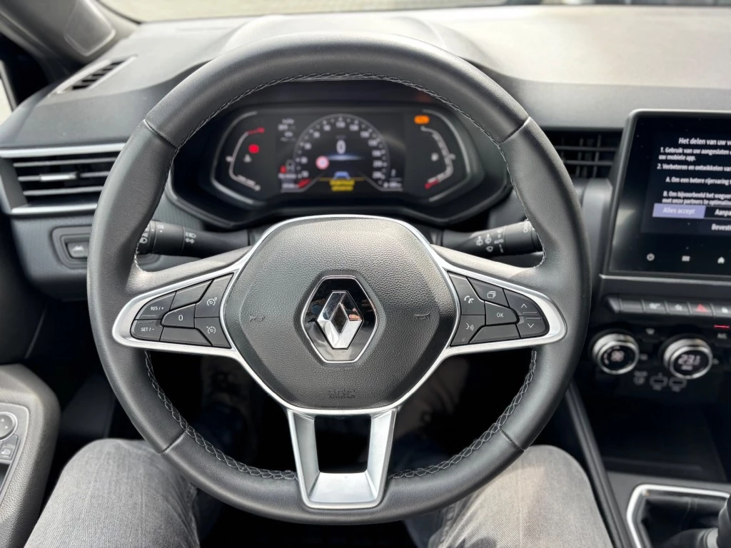 Renault Clio – foto 14