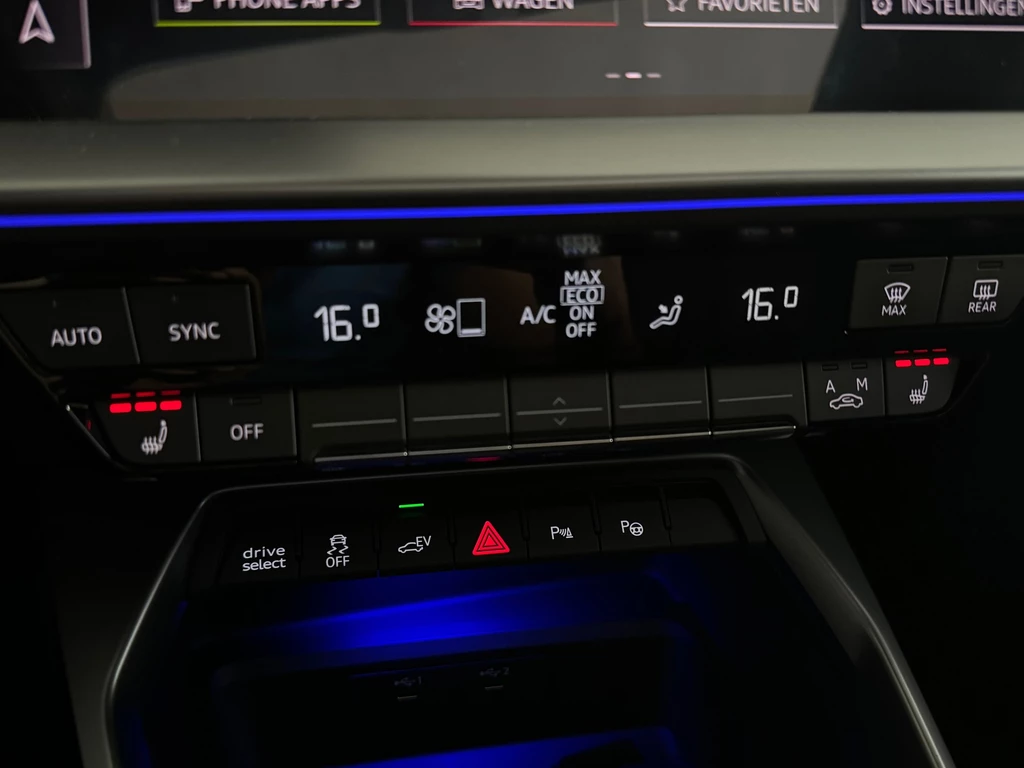 Audi A3 – foto 26
