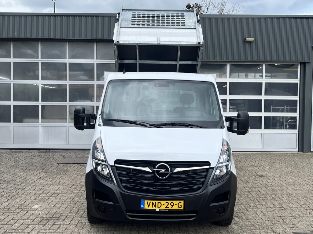 Opel Movano – foto 14