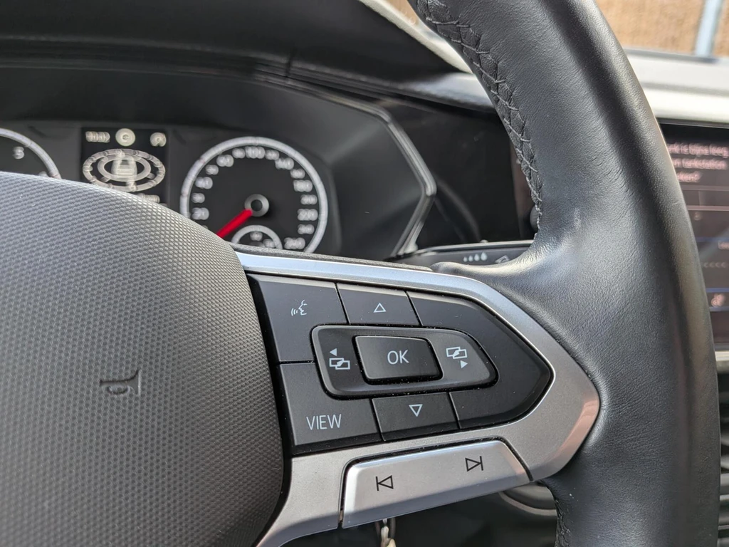 Volkswagen T-Cross – foto 20
