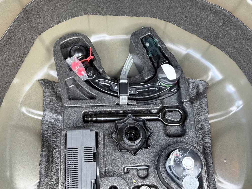 Volkswagen Taigo – foto 9