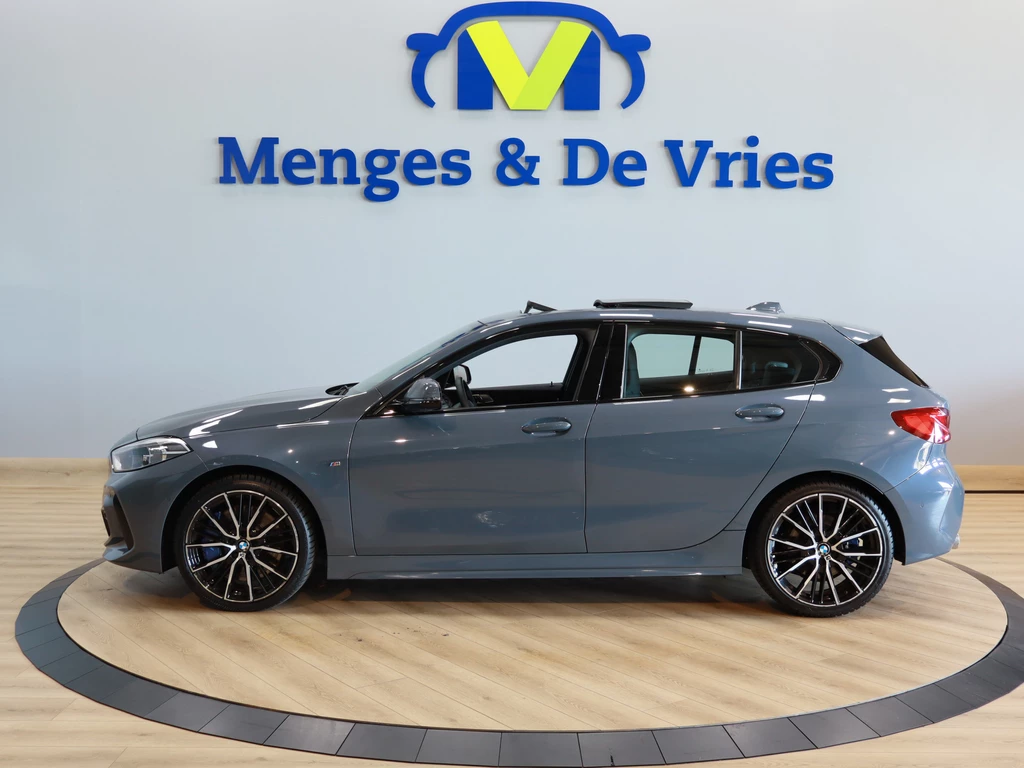 BMW 1 Serie – foto 2