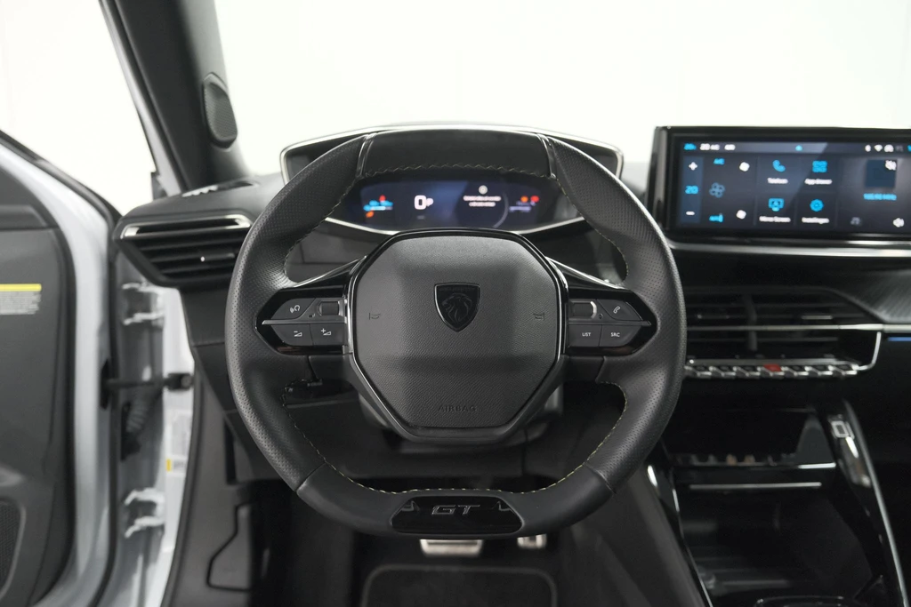 Peugeot e-2008 – foto 44