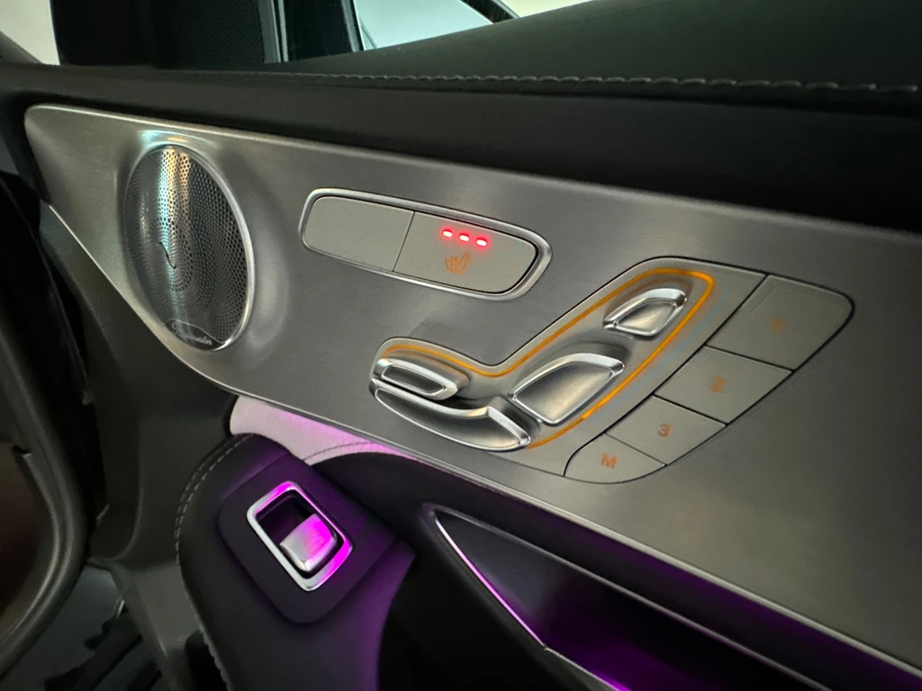 Mercedes-Benz C-Klasse – foto 45