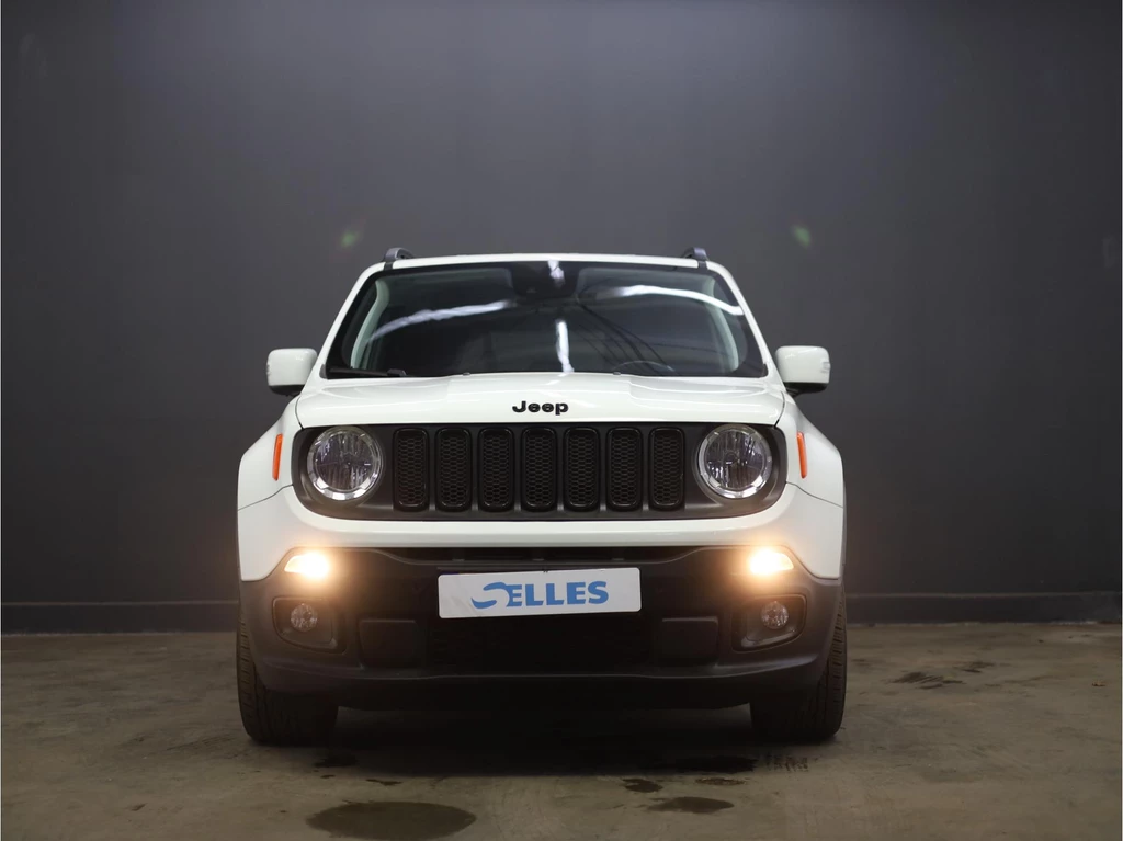 Jeep Renegade – foto 6