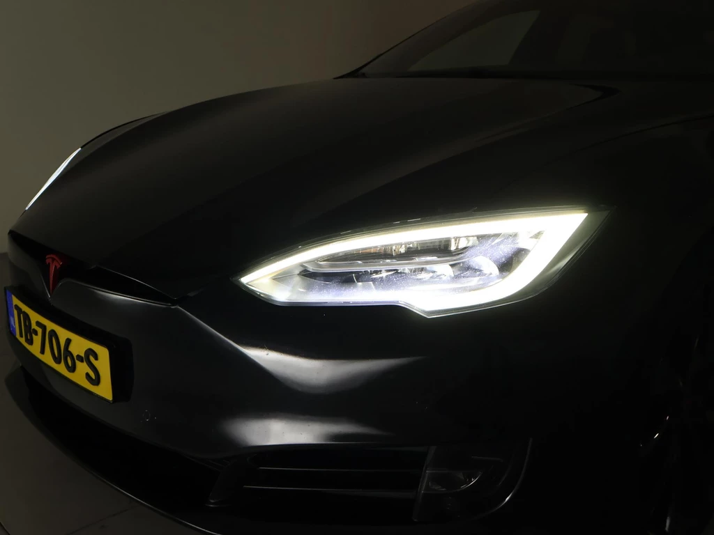 Tesla Model S – foto 54