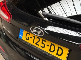 Hyundai i20 – thumbnail 22