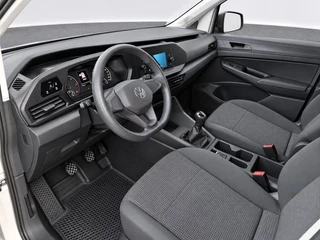 Volkswagen Caddy – thumbnail 19