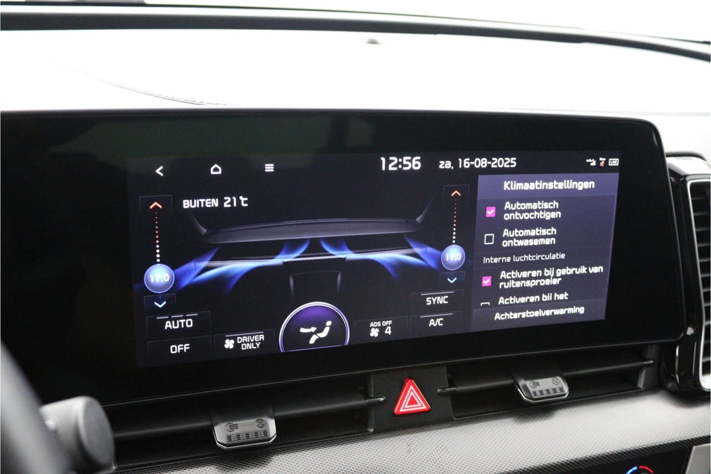 Kia Sportage – foto 46
