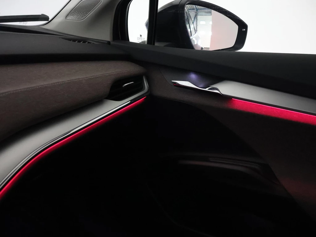 Škoda Enyaq iV – foto 29