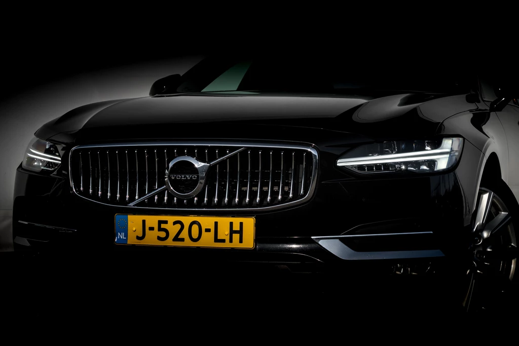 Volvo S90 – foto 11