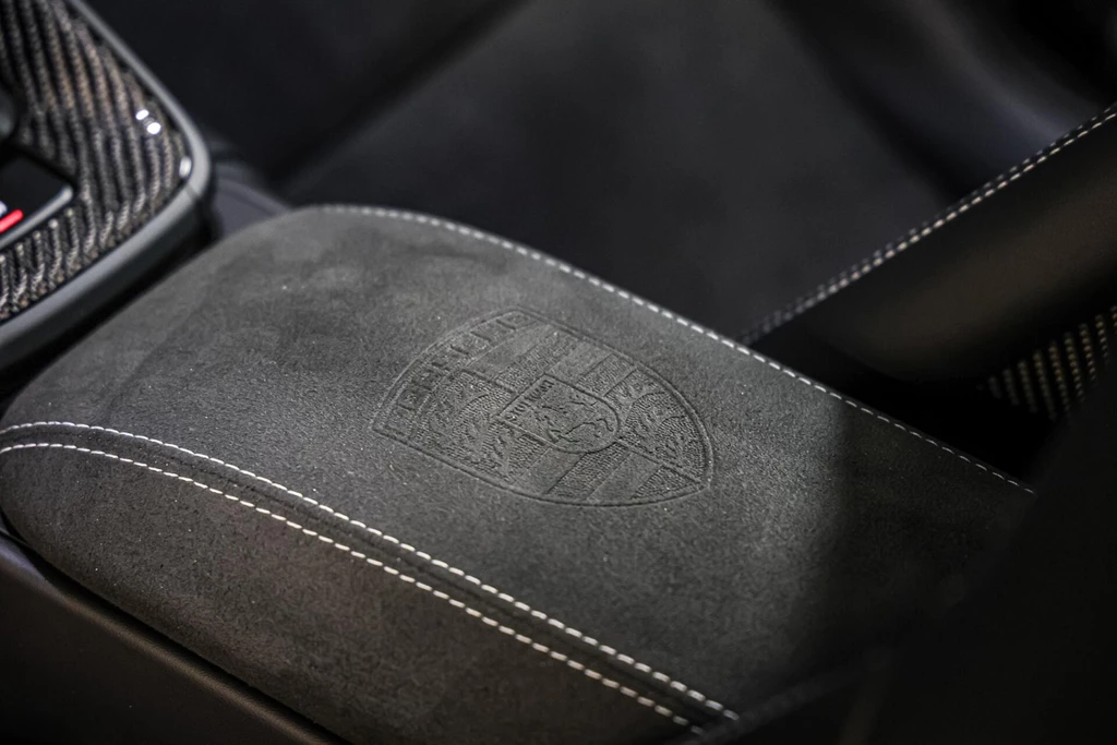 Porsche 911 – foto 71