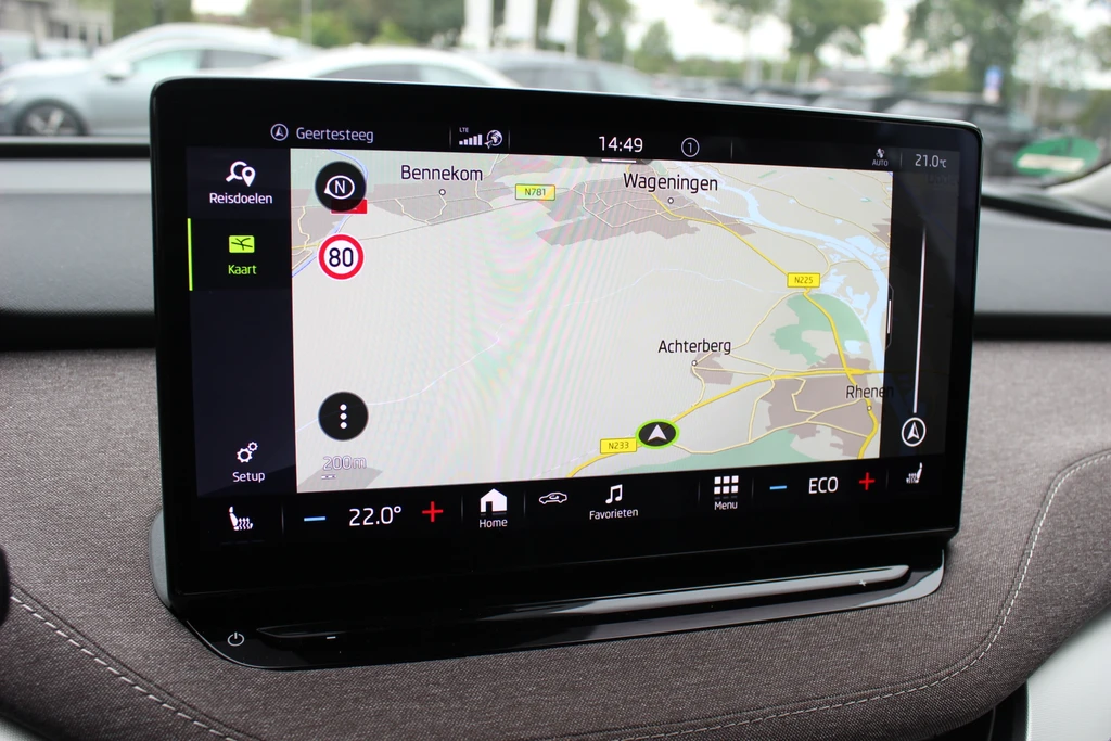 Škoda Enyaq iV – foto 26