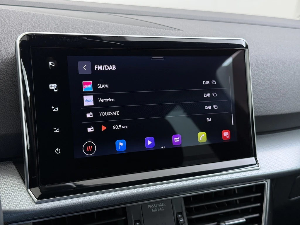 SEAT Tarraco – foto 22