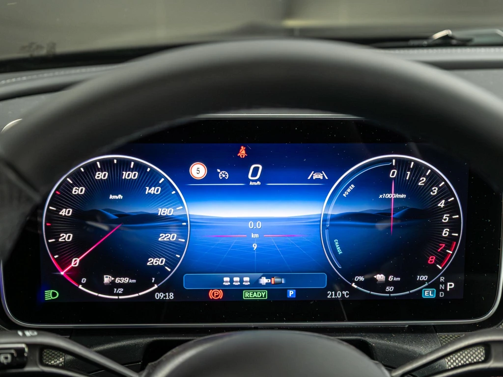 Mercedes-Benz C-Klasse – foto 14