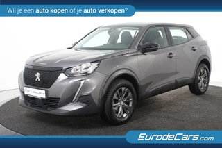Peugeot 2008 – thumbnail 1