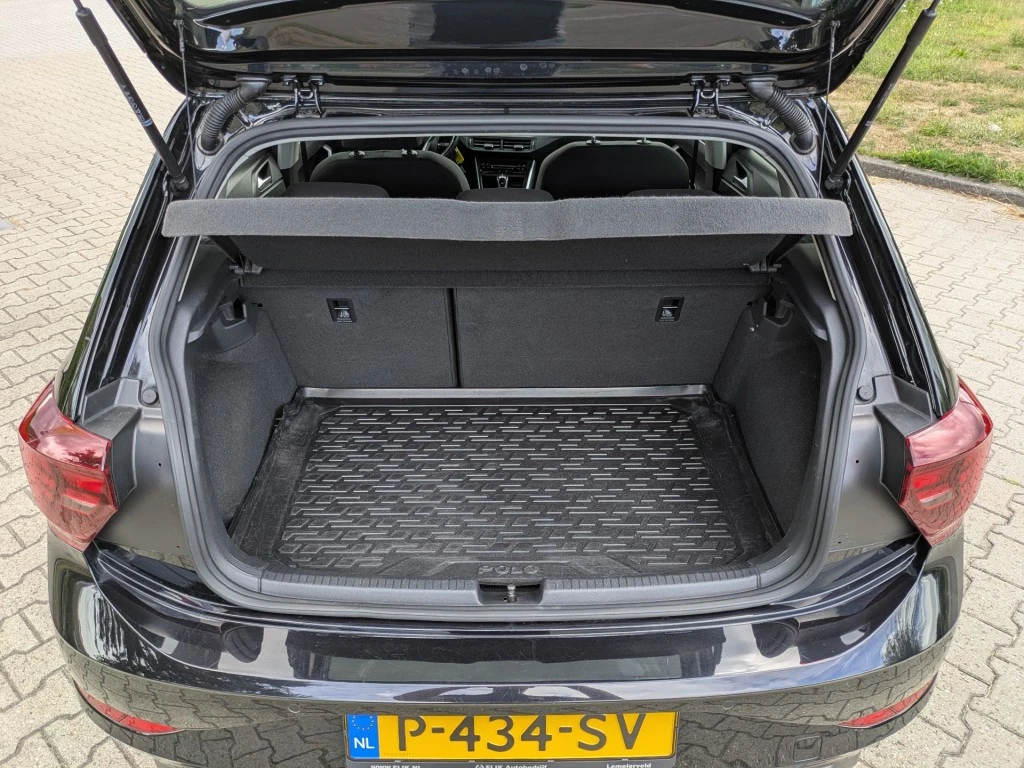 Volkswagen Polo – foto 15