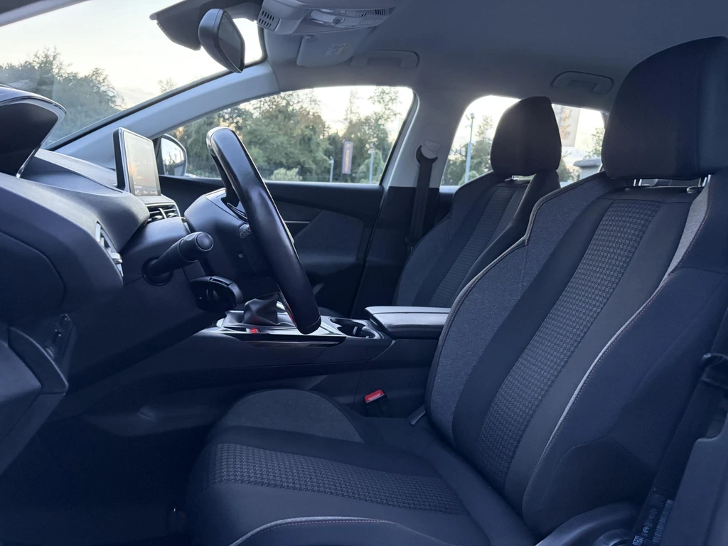 Peugeot 3008 – foto 8