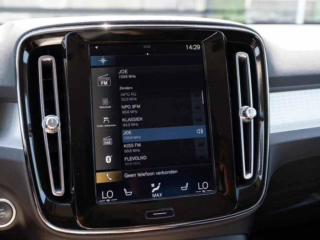 Volvo XC40 – foto 22