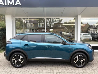 Peugeot e-2008 – thumbnail 7