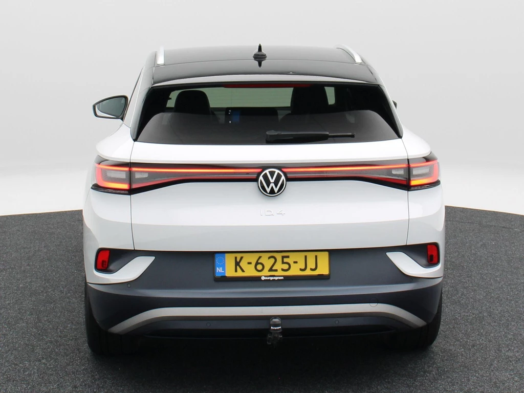 Volkswagen ID.4 – foto 3