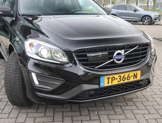 Volvo XC60 – thumbnail 6