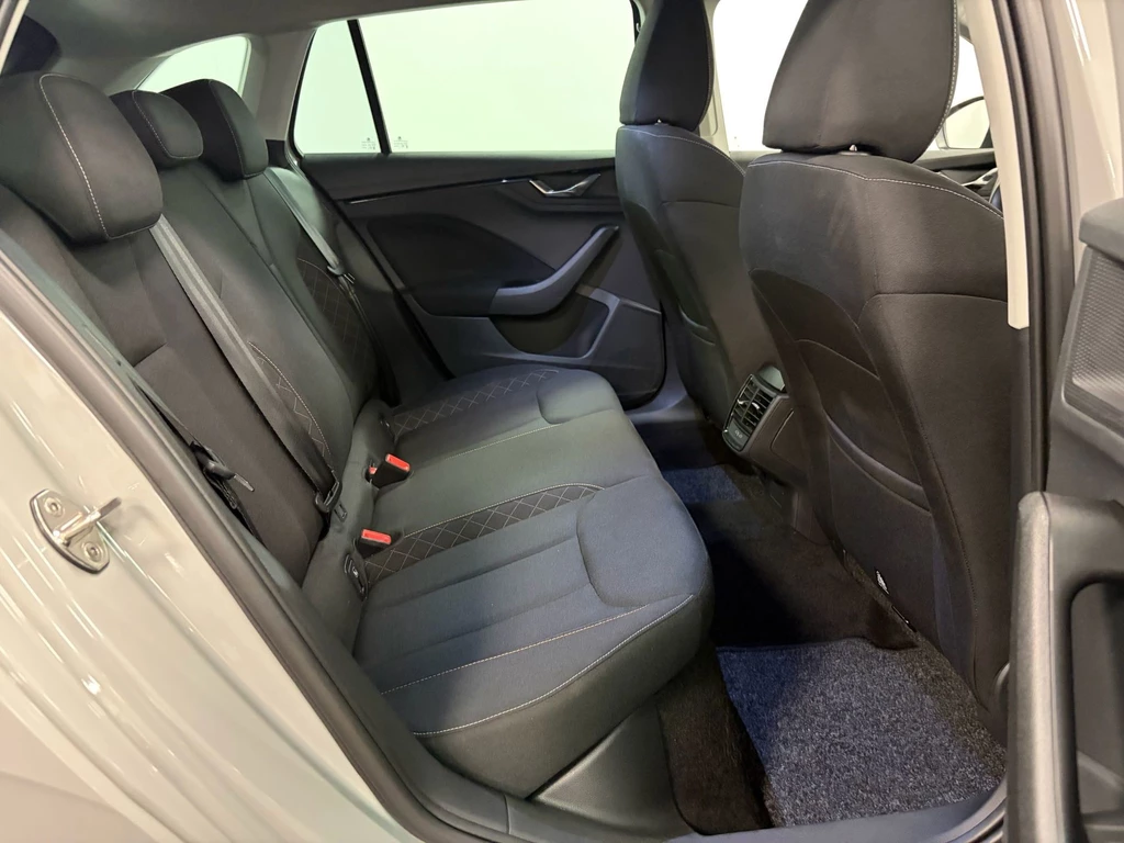 Škoda Scala – foto 36