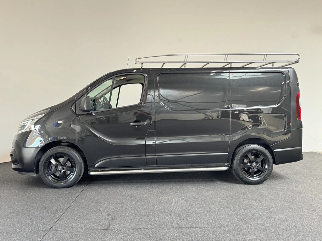 Renault Trafic – foto 3