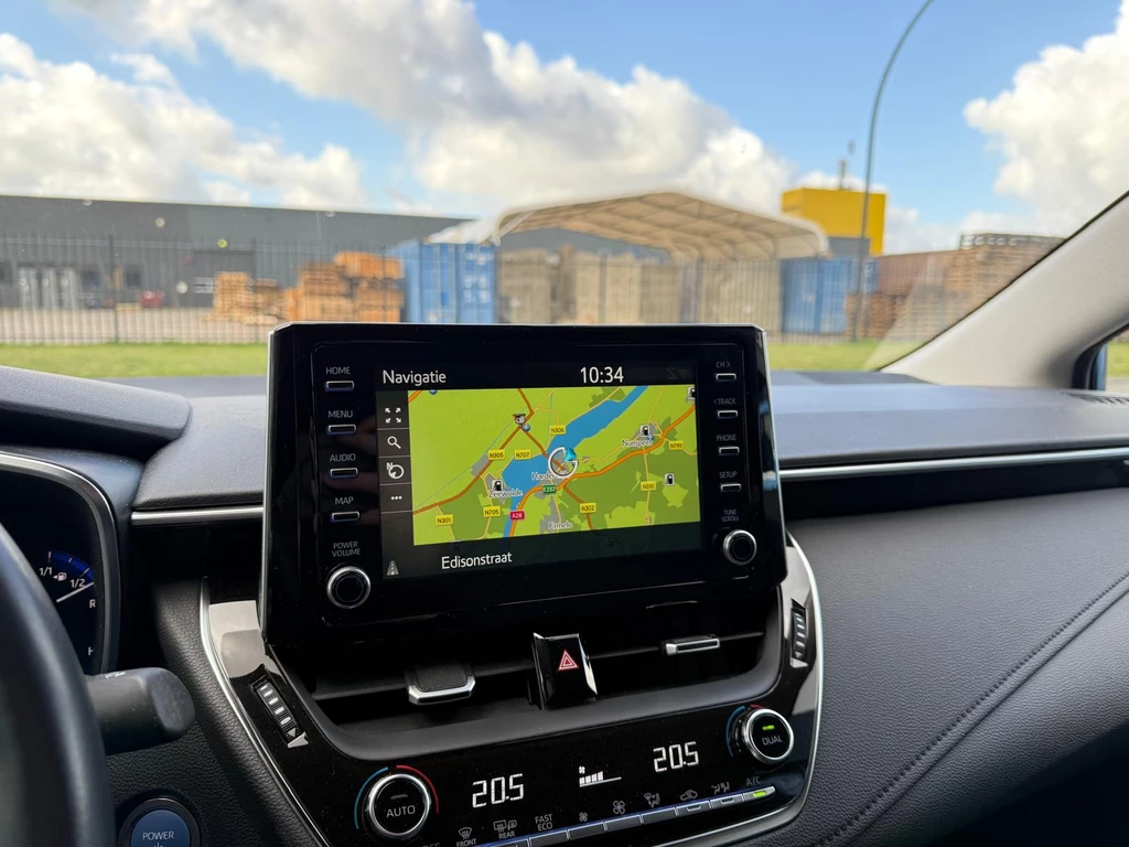 Toyota Corolla – foto 28