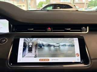 Land Rover Range Rover Evoque – thumbnail 9