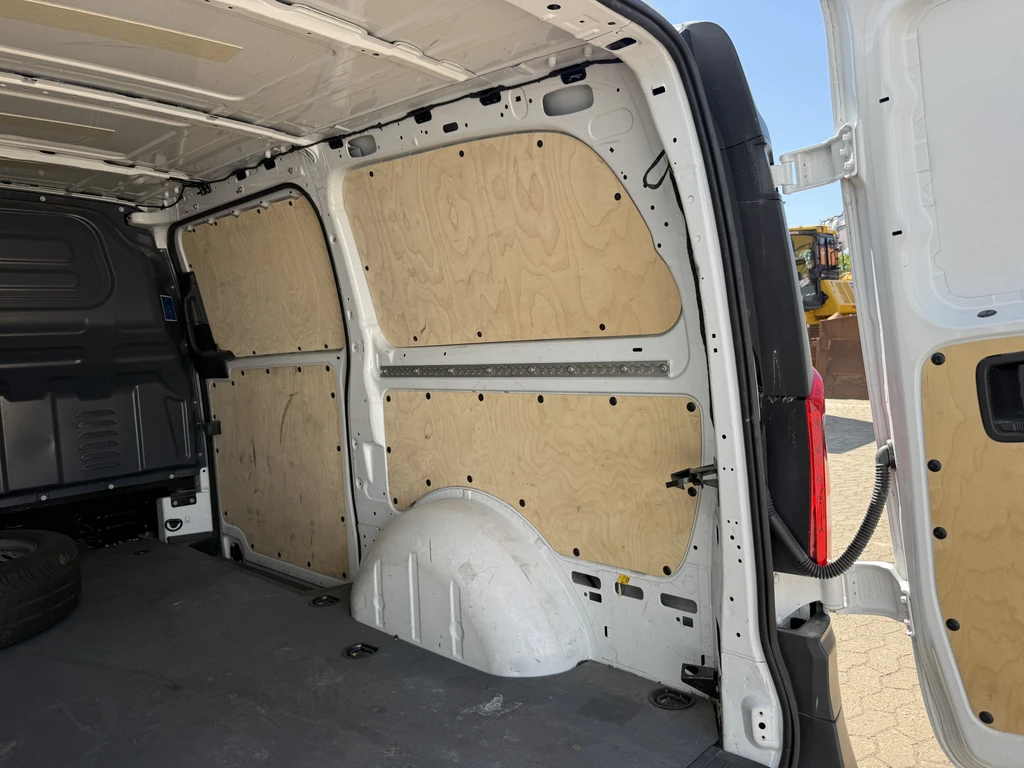 Mercedes-Benz eVito – foto 19