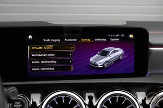 Mercedes-Benz CLA – thumbnail 41