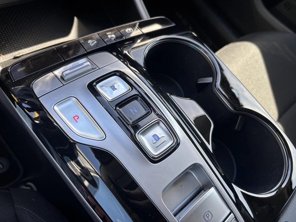 Hyundai Tucson – foto 20