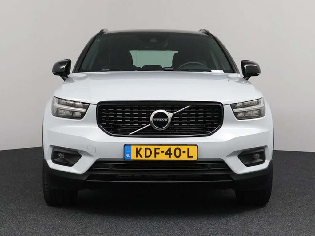 Volvo XC40 – foto 6