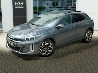 Kia XCeed – thumbnail 2
