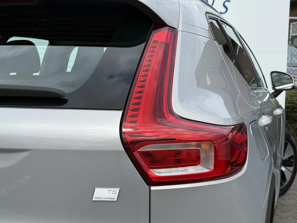 Volvo XC40 – foto 32