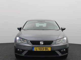 SEAT Leon – thumbnail 10