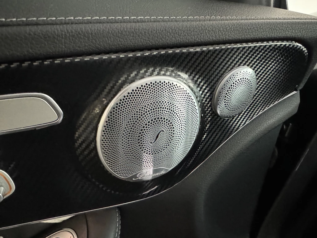 Mercedes-Benz C-Klasse – foto 40