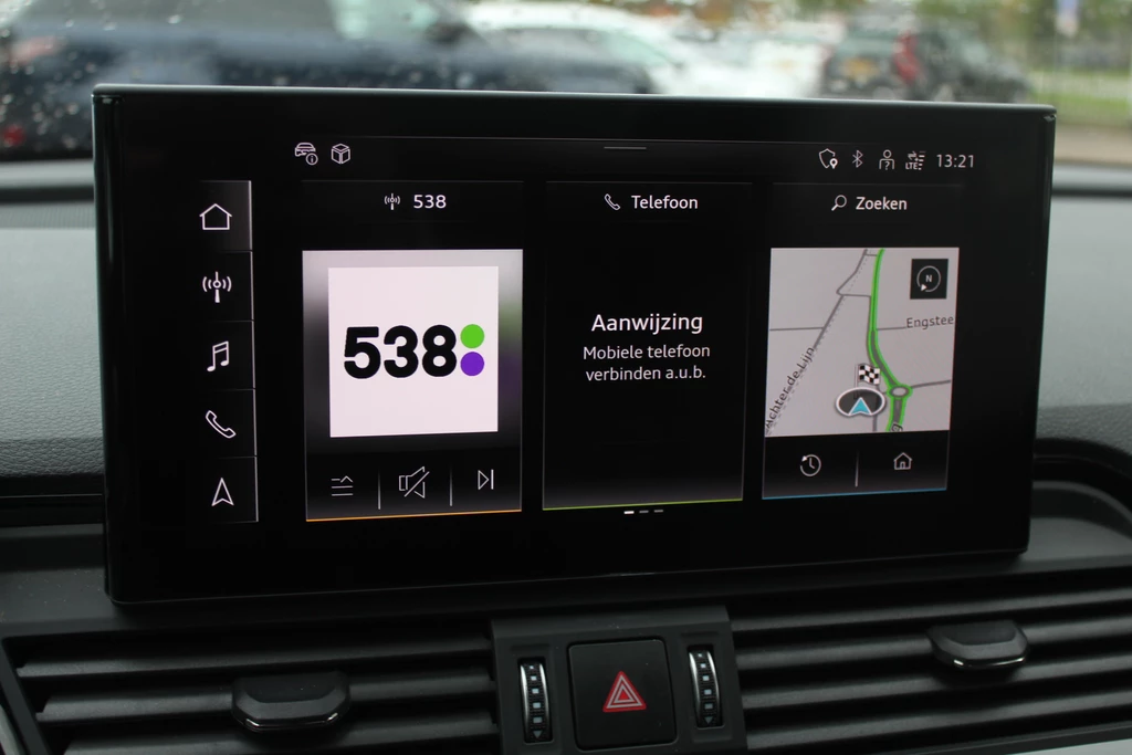 Audi Q5 – foto 23