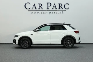 Volkswagen T-Roc – thumbnail 1