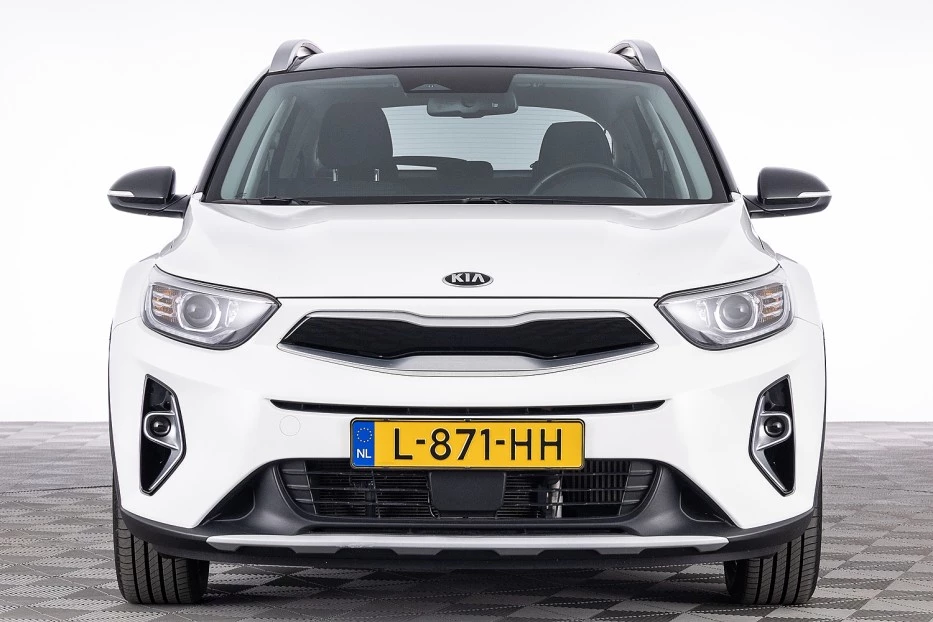 Kia Stonic – foto 6