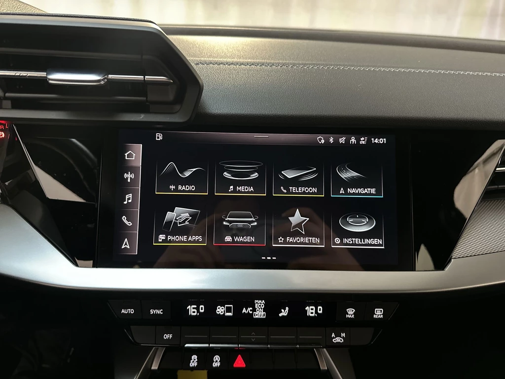 Audi A3 – foto 13